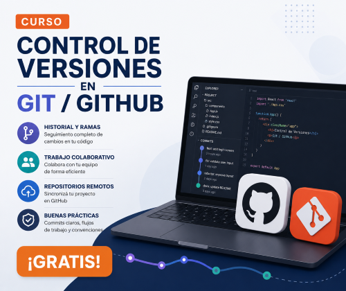 Git / Github orientado al Testing de Software. 😀